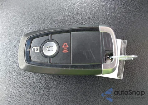 2020 Ford Edge Se из США, поврежденный, VIN 2FMPK4G93LBA07981